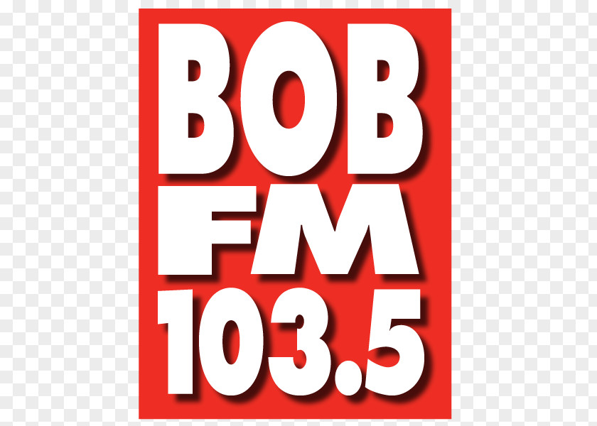 Radio Austin KBPA FM Broadcasting Station Bob PNG
