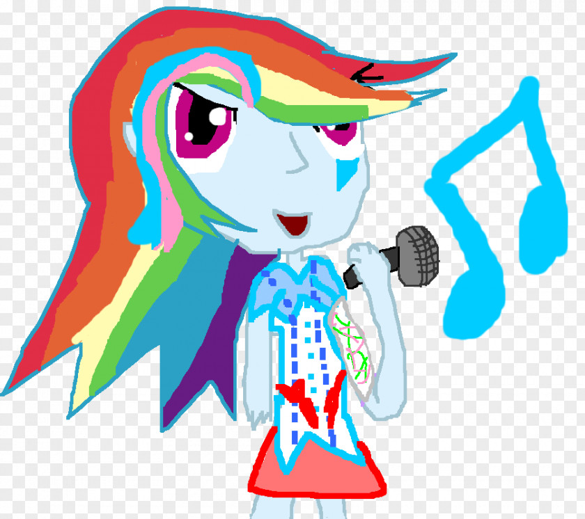 Rainbow Dash Fluttershy My Little Pony: Equestria Girls DeviantArt PNG