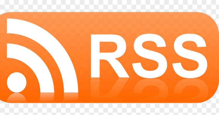 Rss RSS Web Feed Podcast Blog News Aggregator PNG