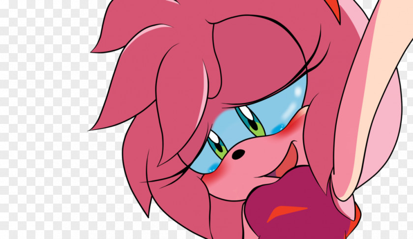 Sacrifice Feast Day 3 Amy Rose Sonic The Hedgehog YouTube Tails PNG