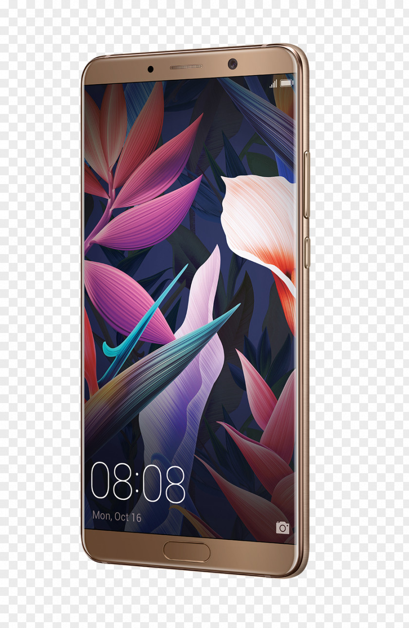 Smartphone Huawei Mate 9 华为 Mocha Brown PNG