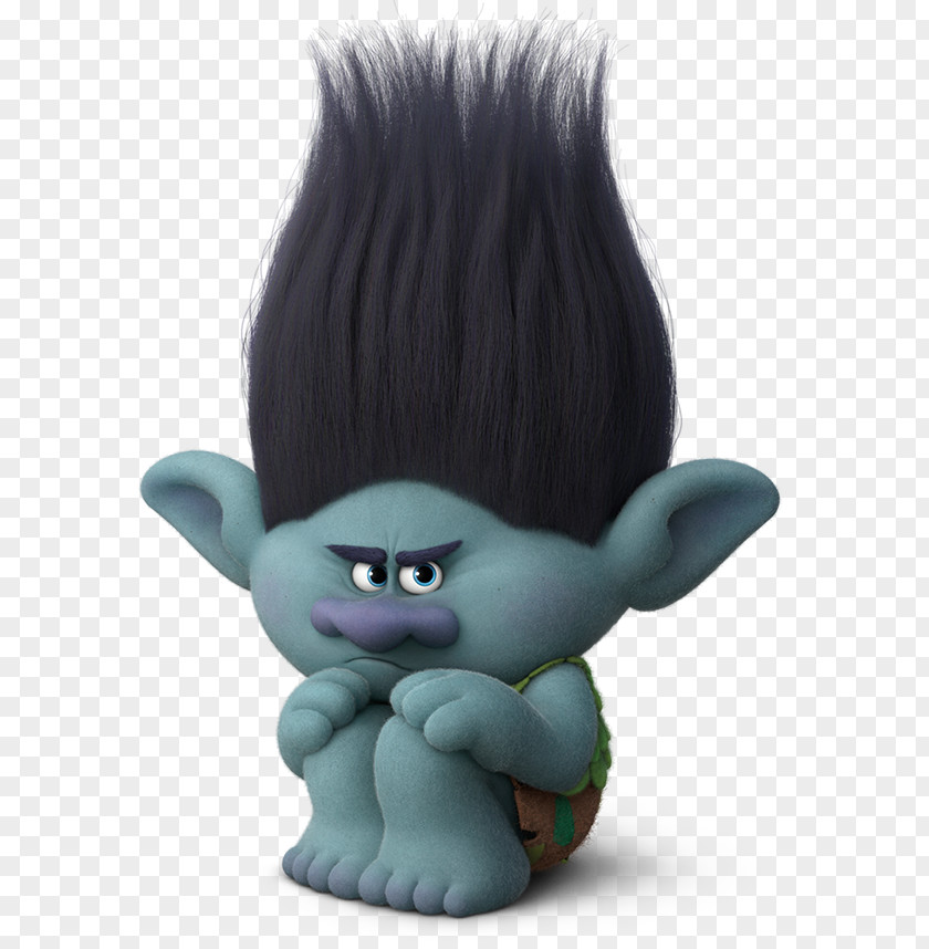 Trolls King Peppy DJ Suki DreamWorks Animation PNG