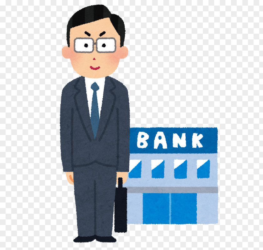 Bank メガバンク Card Loan Mizuho PNG