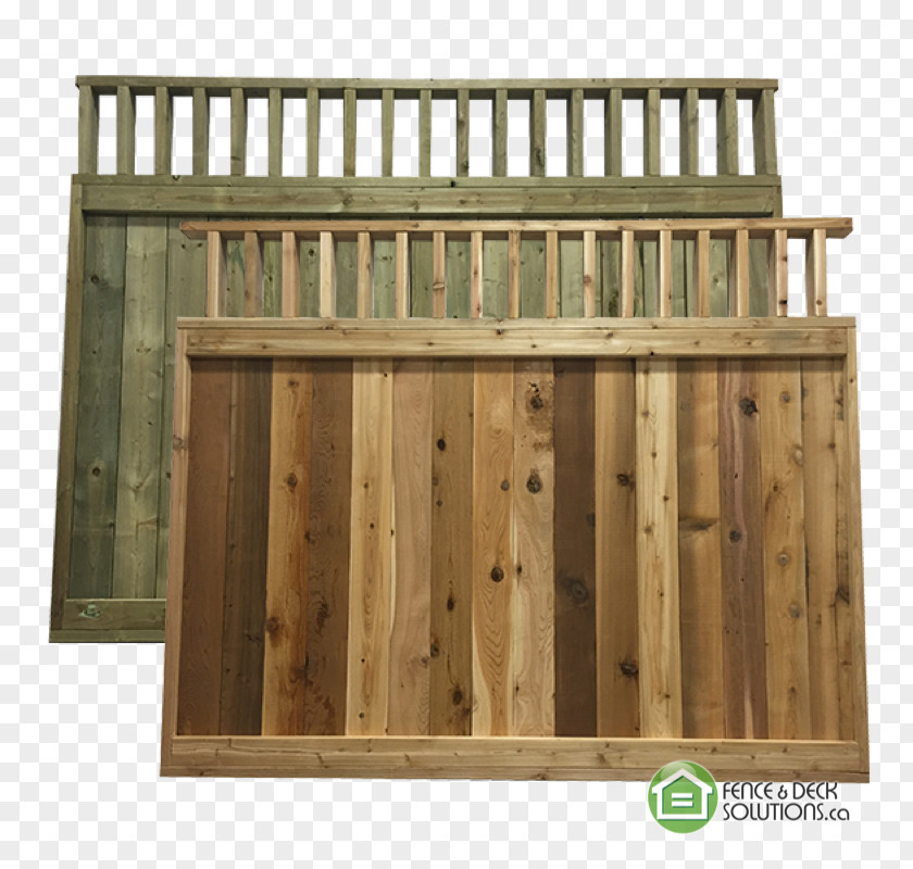 Fence Balcony Wood Stain Furniture Hardwood PNG