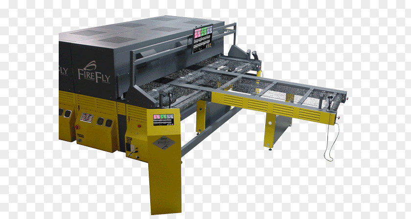 Flex Printing Machine Convection Heat Transfer Vinyl Technology PNG