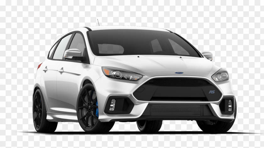 Ford 2017 Focus 2018 Compact Car PNG