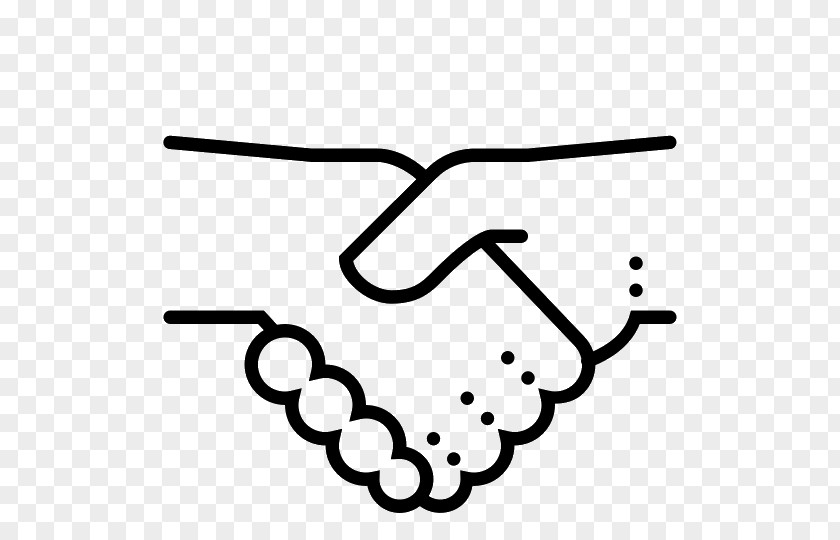 Handshake Service Clip Art PNG