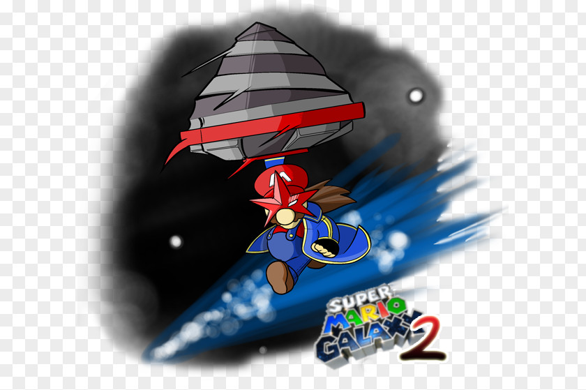Light Super Mario Galaxy 2 Luma PNG