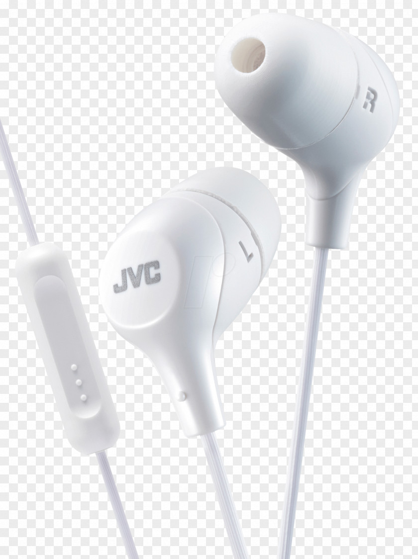 Microphone Jvc HAFX38M Marshmallow Custom Fit In-ear Headphones With Remote & Mic JVC HA FR37 Ha-Fx32-A-E In-Ear Blue PNG