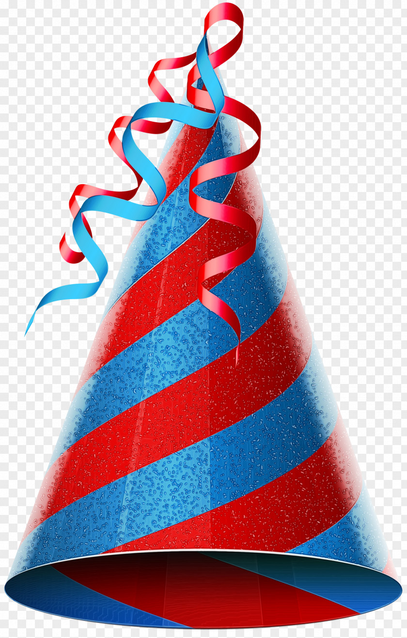 Party Supply Christmas Blue Tree PNG