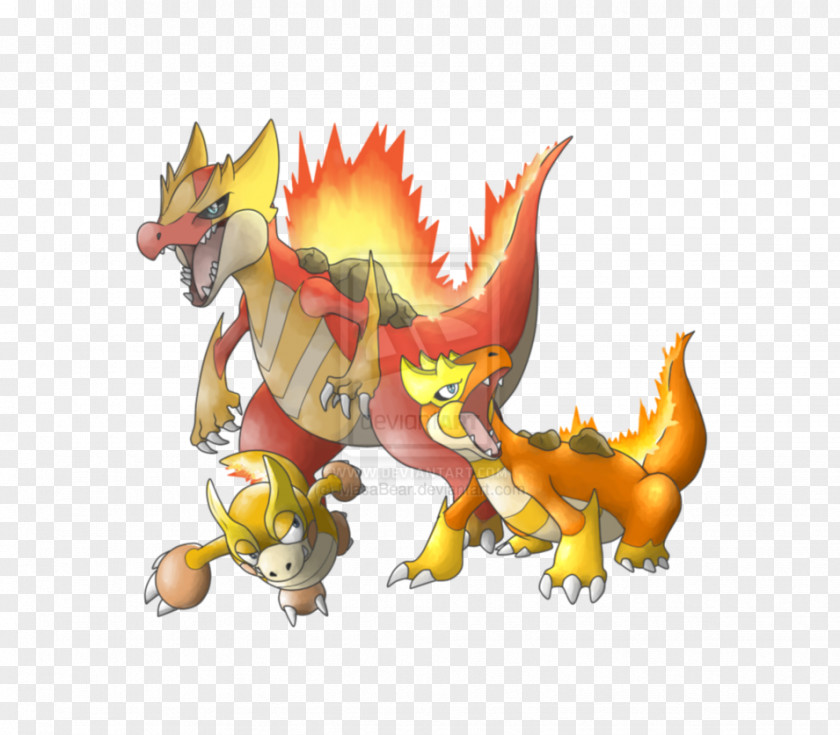 Pokémon FireRed And LeafGreen Pokédex Monster Hunter Stories PNG