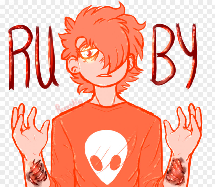 Ruby Drop Thumb Clip Art Illustration Human Smile PNG