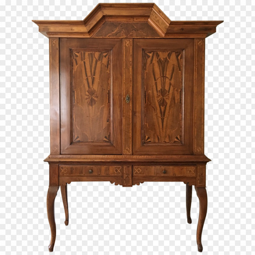 Traditional Style Furniture Cupboard Polyrattan Buffets & Sideboards Chair PNG