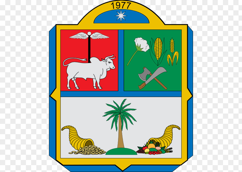 Valentine Elements San Alberto Los Robles La Paz Coat Of Arms Shield Heraldry PNG