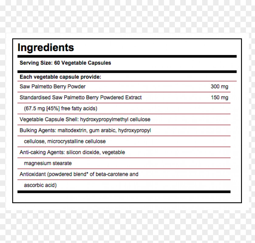 Vegetable Document Capsule Resveratrol PNG