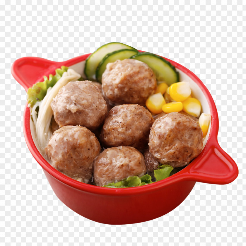 Vegetables Cook Meatballs Beef Ball Meatball Soup Cocido Frikadeller PNG