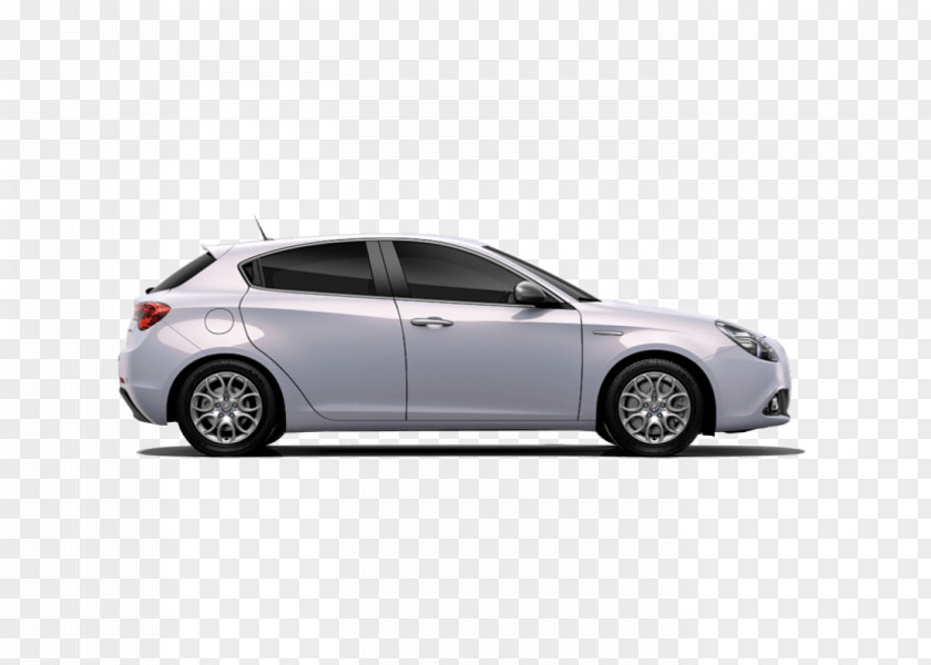 Alfa Romeo Giulietta Giulia Compact Car PNG