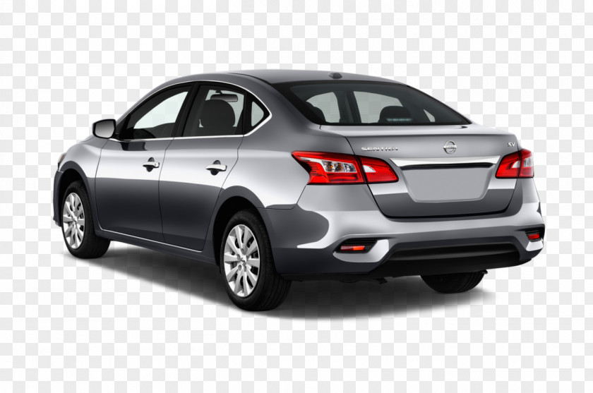 Car 2018 Nissan Sentra Maxima Altima PNG