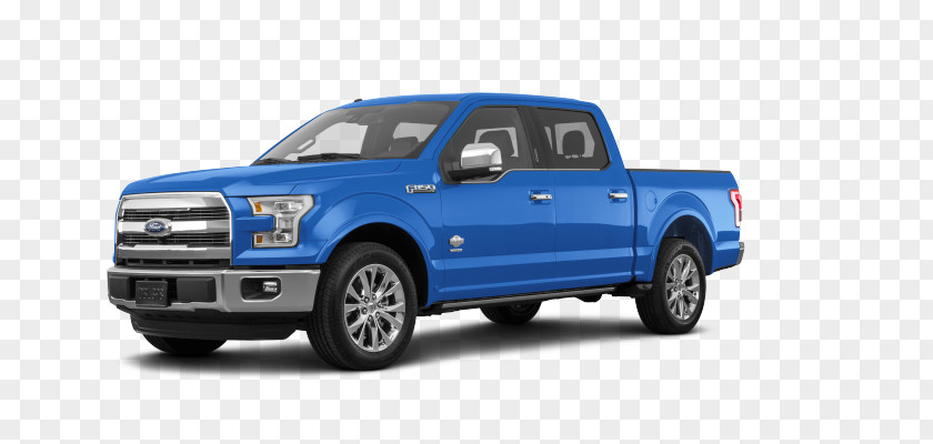 Ford Motor Company Car Super Duty 2018 F-150 King Ranch PNG