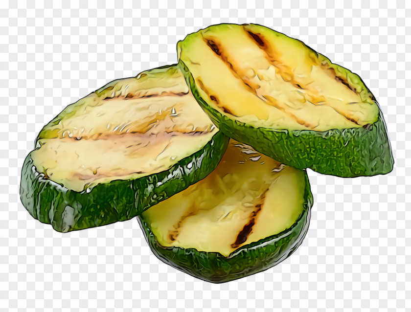 Garnish Fruit Avocado PNG