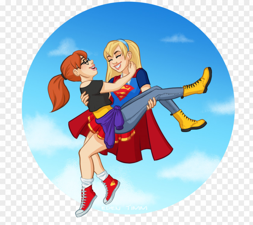 Hawkgirl Supergirl Batgirl Diana Prince Katana Cyborg PNG