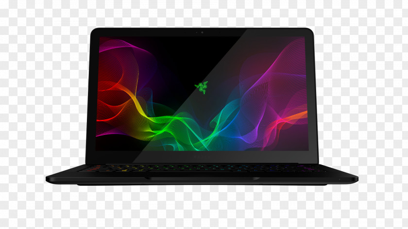 Intel Razer Blade Stealth (13) Core I7 Laptop Multi-core Processor PNG