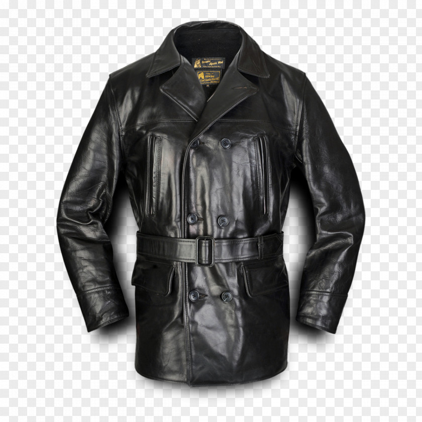 Jacket Leather Motorcycle Gilets PNG