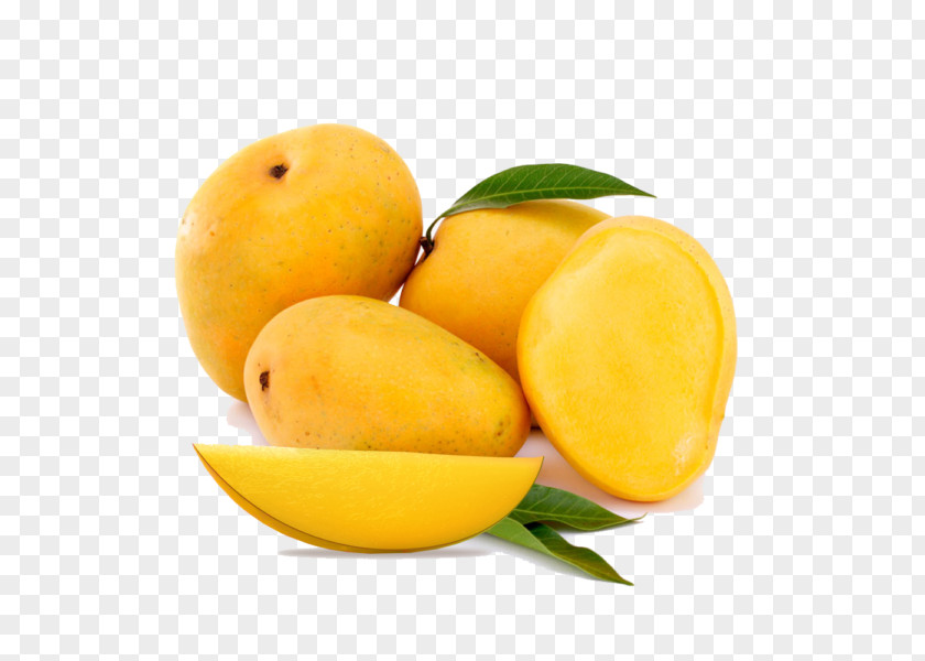 Juice Alphonso Mango Fruit Mangifera Indica PNG