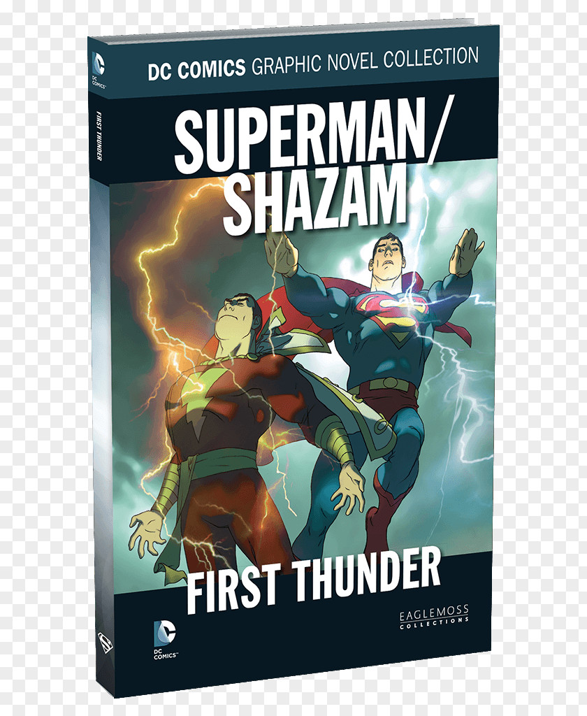 Justice Virtue First Superman/Shazam: Thunder Superman/Shazam! Captain Marvel PNG