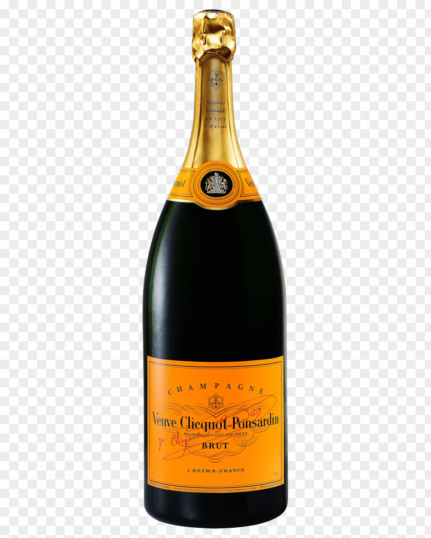 Label Yellow Champagne Moët & Chandon Sparkling Wine Moet Imperial Brut PNG