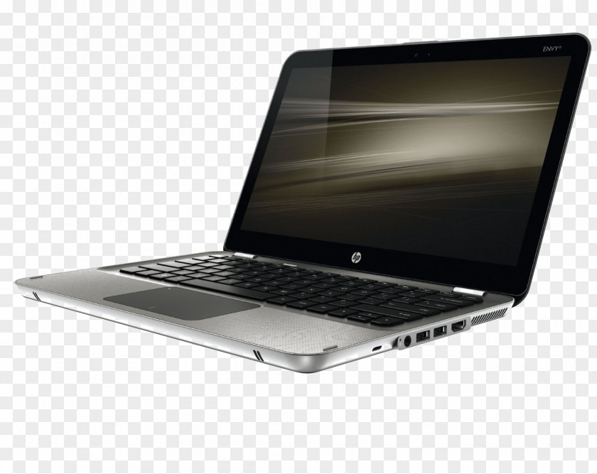 Laptop Hewlett-Packard Intel HP Pavilion Envy PNG