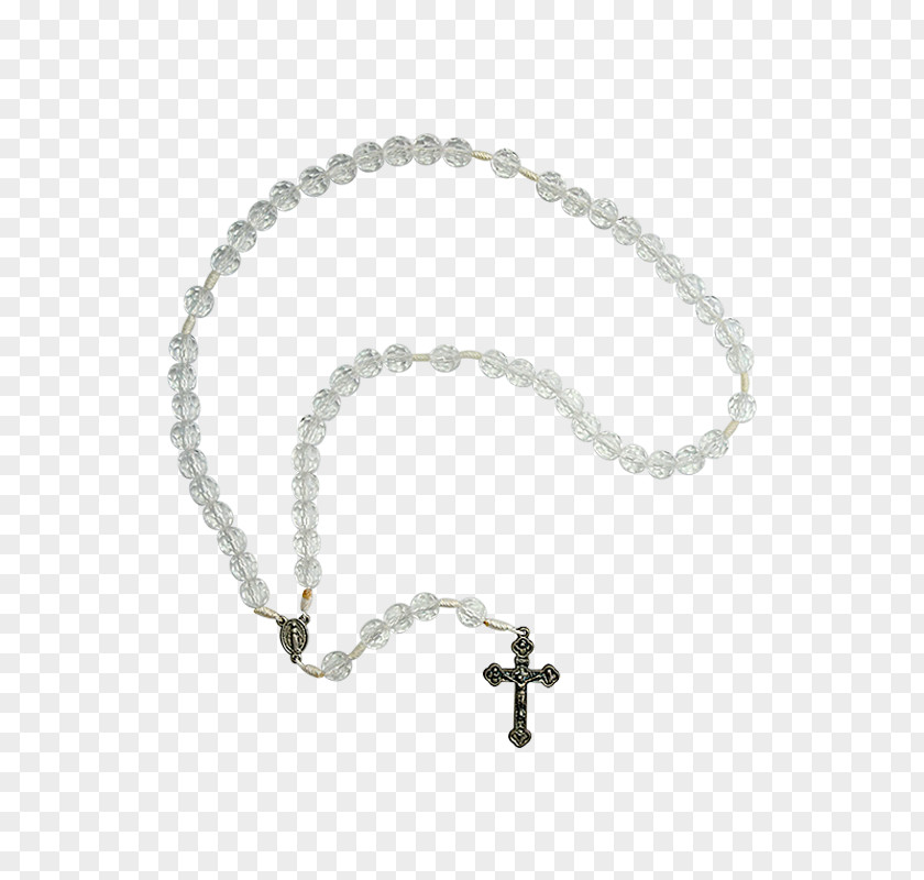 Necklace Rosary Menstruation Jewellery PNG