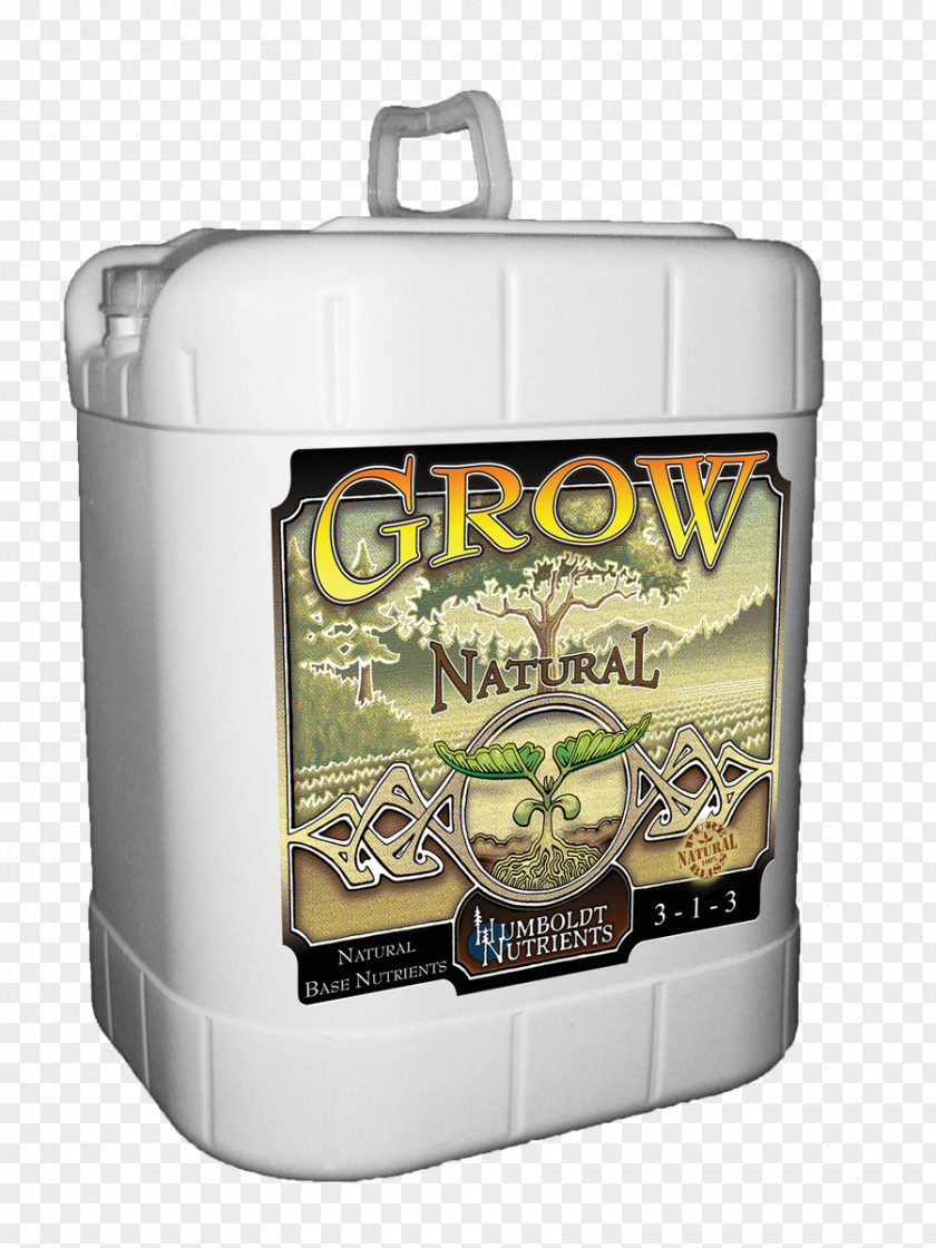 Nutrient Gallon Ounce Hydroponics Fertilisers PNG