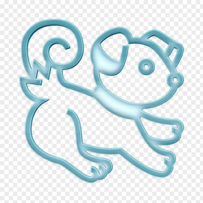 Pet Shop Icon Dog PNG