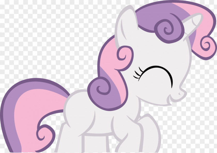 Pony Sweetie Belle Indian Elephant PNG