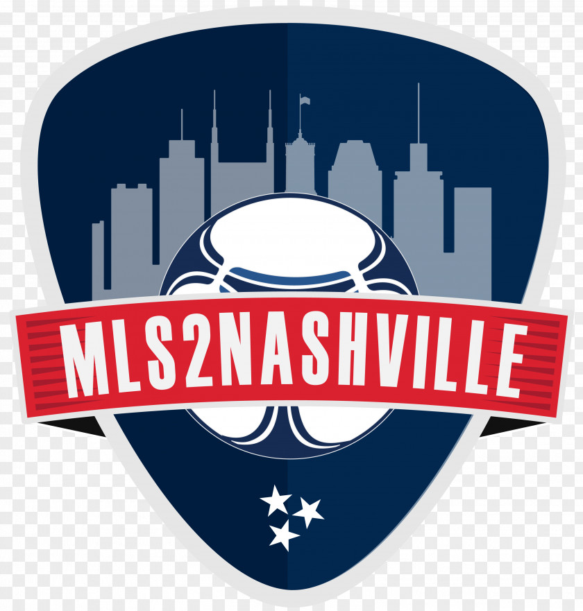 Premier League Nashville MLS Team SC Major Soccer All-Star Game PNG