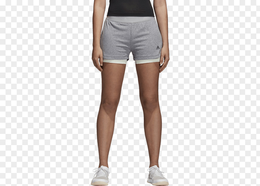 Reebok Mesh Shorts Adidas Women's 2in1 Short Running Clothing PNG
