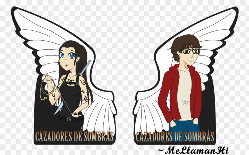 Runas The Shadowhunter Chronicles Fan Art Drawing Infernal Devices PNG