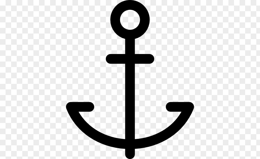 Work Tool Anchor Ship Sailor Clip Art PNG