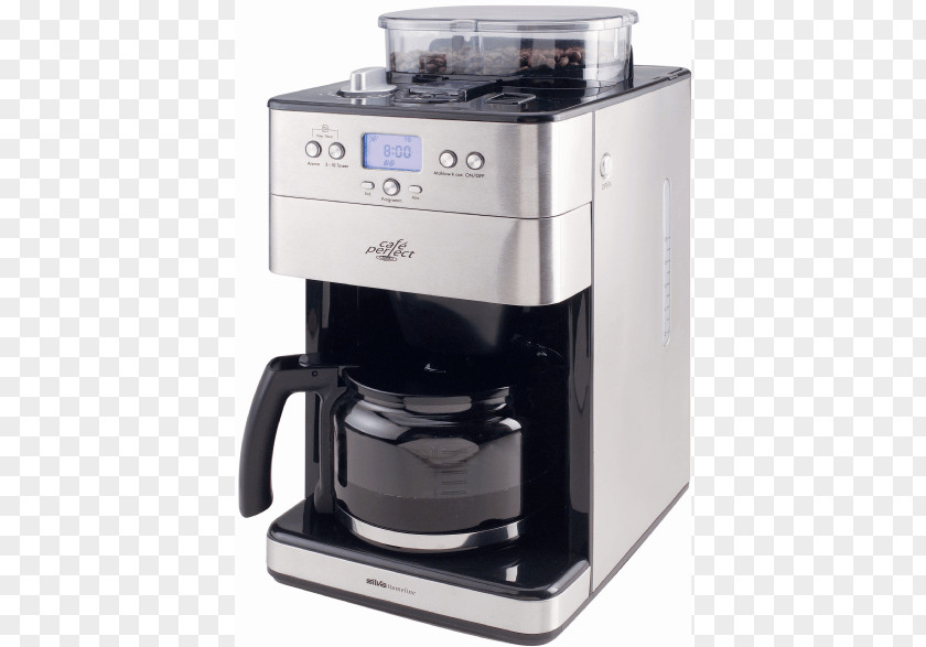 Xx Coffeemaker Espresso Machines Portafilter Severin Elektro PNG