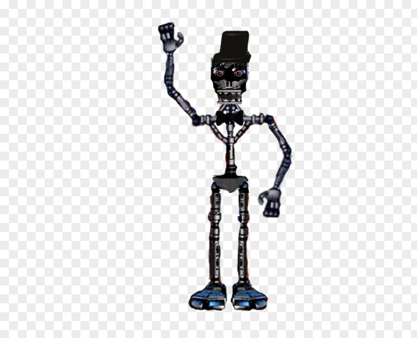 Animatronics Endoskeleton Wiki Robot PNG