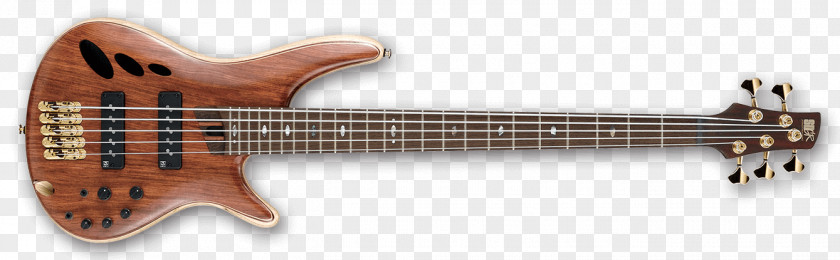 Bass Guitar Ibanez SR500 Electric SR505 String Instruments PNG