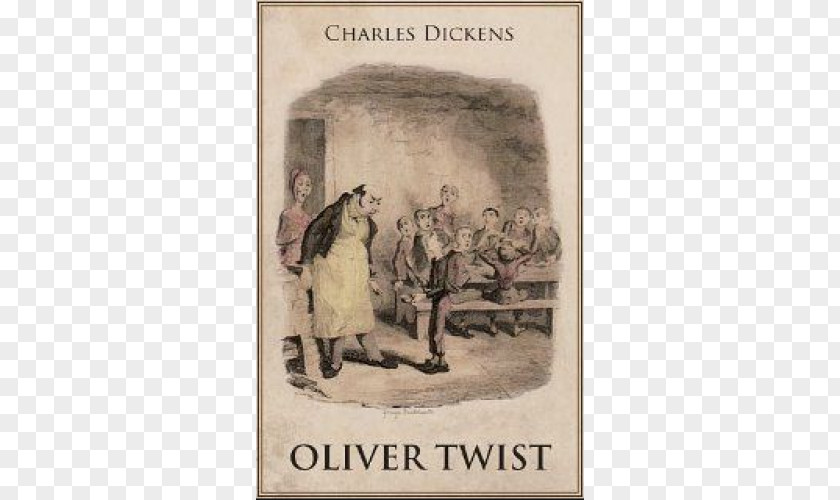 Book Oliver Twist Fagin Great Expectations Mr. Bumble PNG