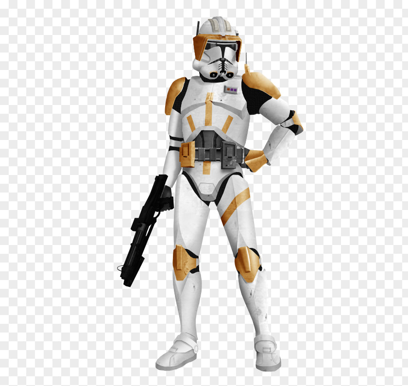 Clone Commander Cody Trooper Star Wars: The Wars Ahsoka Tano Yoda PNG