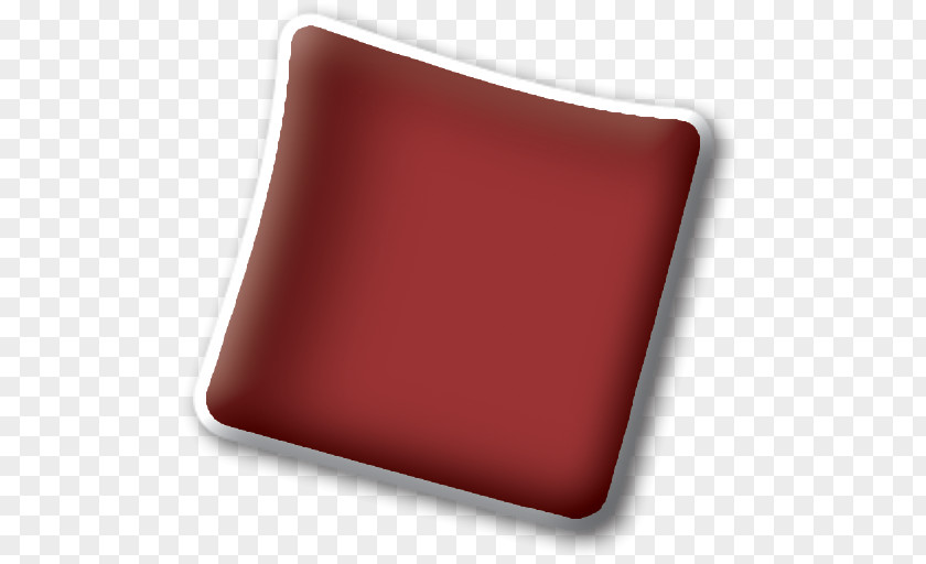Design Rectangle RED.M PNG