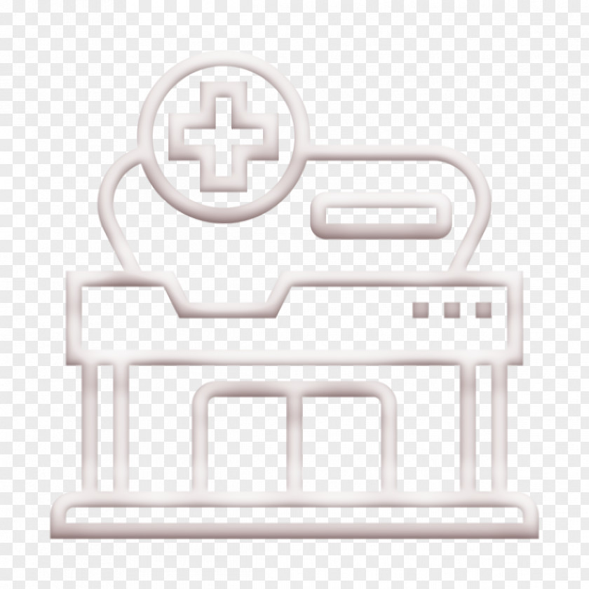 Doctor Icon Hospital Architecture PNG