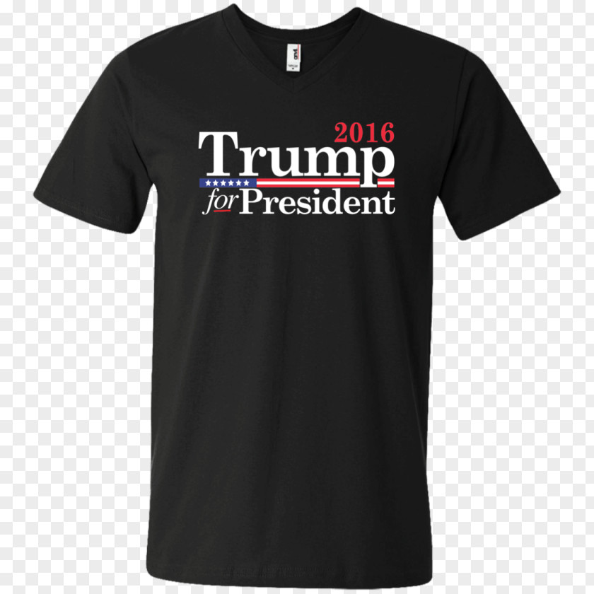 Donald Trump Presidential Campaign, 2016 T-shirt Hoodie Sleeve Clothing PNG