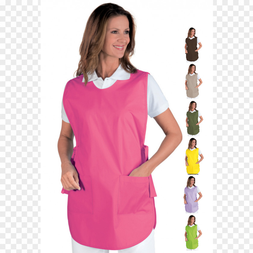 Dress Shirt Casacca Clothing Poncho Scamiciato Apron PNG