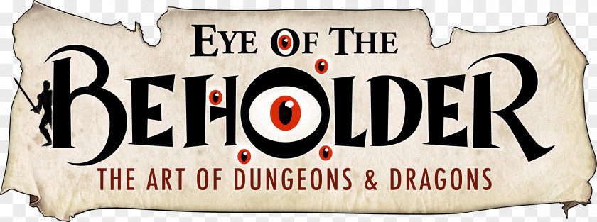Dungeon And Dragons Eye Of The Beholder Dungeons & Crawl PNG