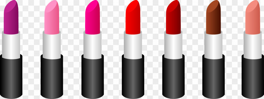 Eyeshadow Cliparts Lipstick MAC Cosmetics Clip Art PNG